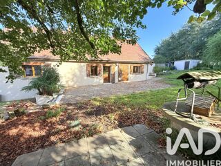  Maison � vendre 5 pi�ces 181 m�