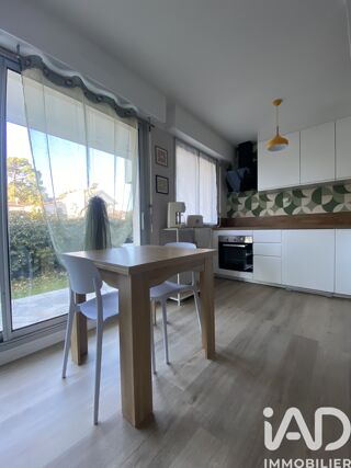  Appartement � vendre 2 pi�ces 30 m�