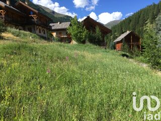  Terrain � vendre 484 m�