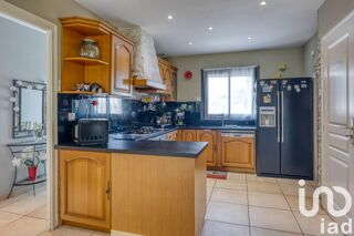  Maison  vendre 5 pices 97 m