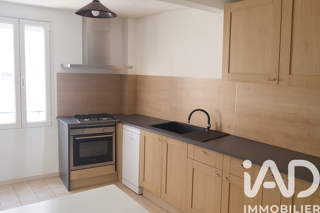  Maison � vendre 3 pi�ces 44 m�