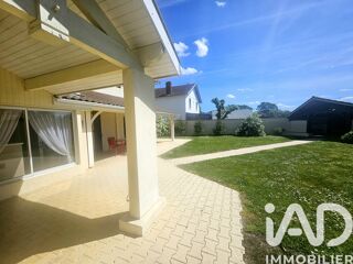  Maison � vendre 6 pi�ces 145 m�