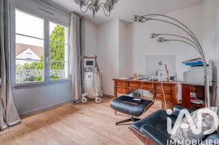 Maison � vendre 7 pi�ces 300 m�