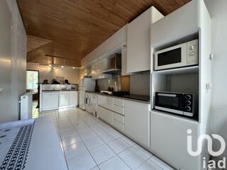  Maison � vendre 4 pi�ces 134 m�