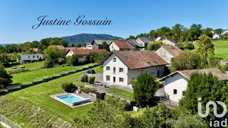  Maison  vendre 6 pices 183 m