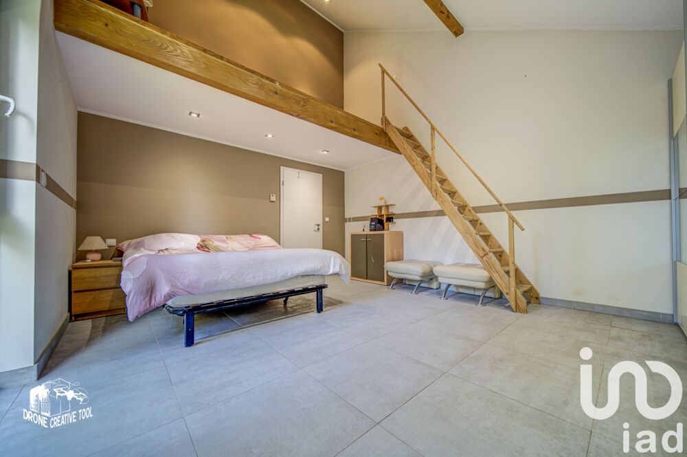  vendre  Maison Grundviller (57510)