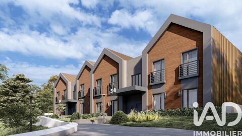   Vente Appartement 3 pices Appartement - 3 pice(s) - 73 m