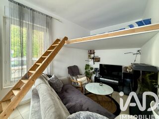  Appartement � vendre 2 pi�ces 47 m�