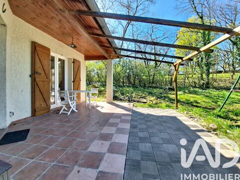   Vente Maison/villa 4 pi�ces Maison - 4 pi�ce(s) - 115 m�