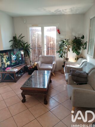  Maison � vendre 4 pi�ces 112 m�