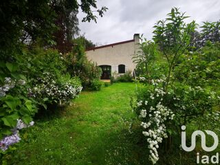  Maison � vendre 4 pi�ces 98 m�