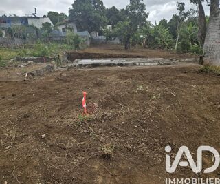  Terrain � vendre 500 m�