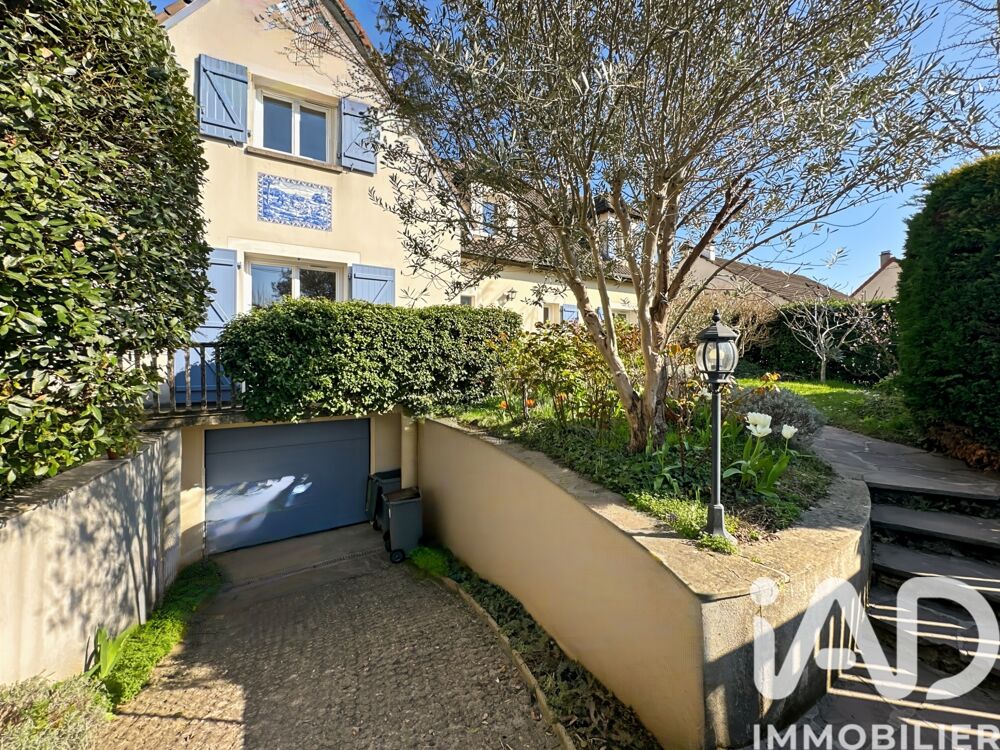 � vendre  Maison Massy (91300)