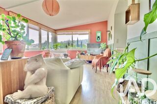  Appartement � vendre 4 pi�ces 80 m�