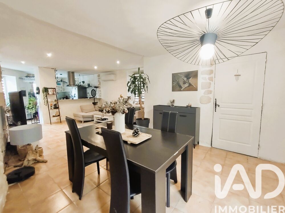 Vente Maison Vente Maison de village 5 pi�ces N�vian