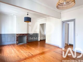  Appartement � vendre 4 pi�ces 80 m�
