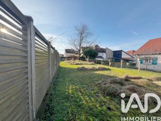  Maison � vendre 6 pi�ces 132 m�