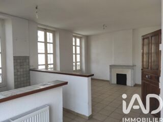  Appartement � vendre 3 pi�ces 60 m�
