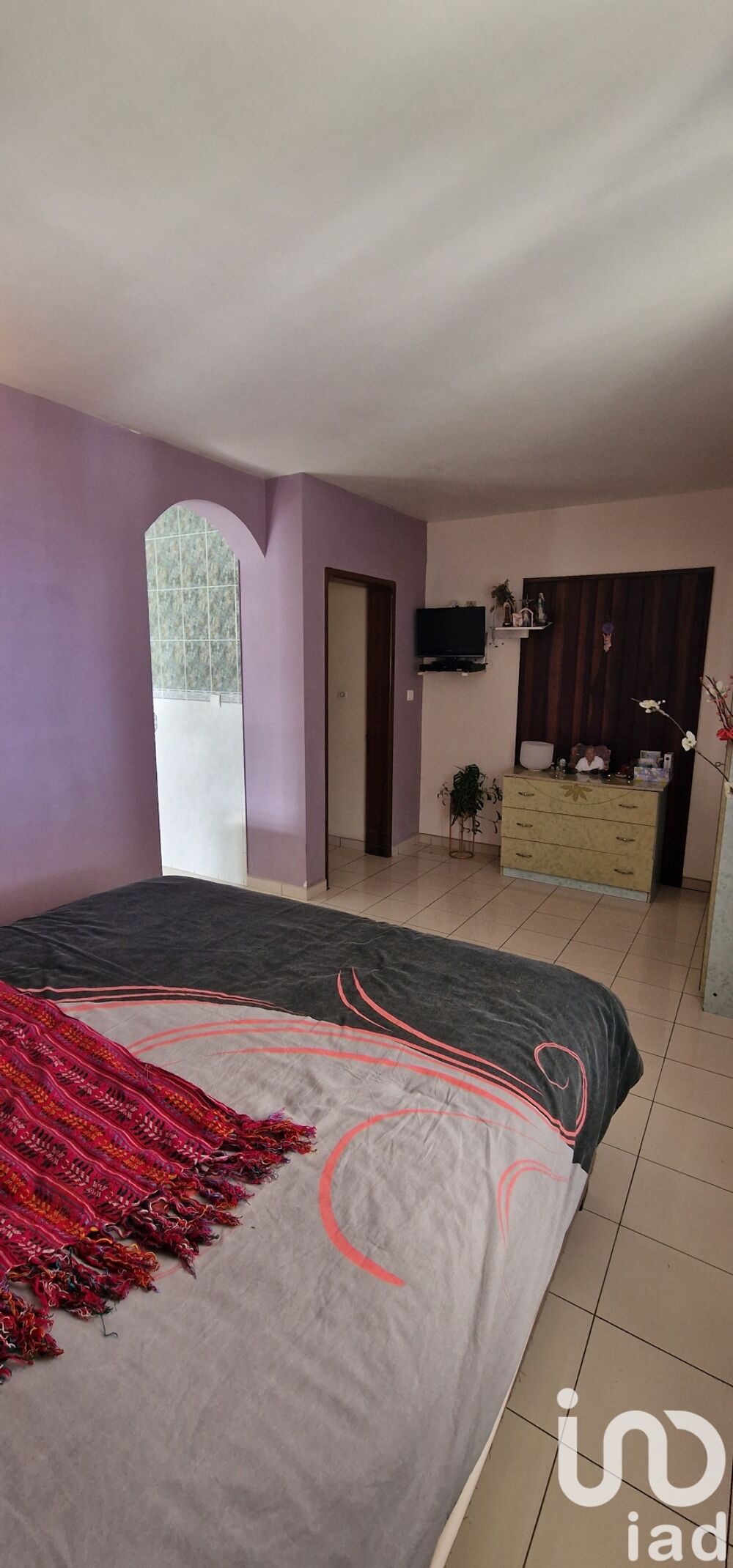 � vendre  Maison La Possession (97419)