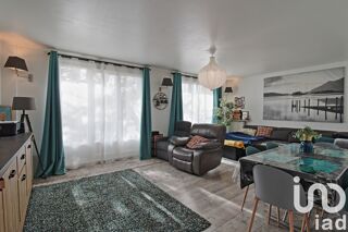  Appartement � vendre 4 pi�ces 84 m�