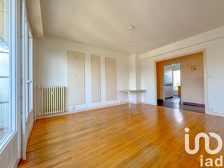  Appartement � vendre 3 pi�ces 62 m�