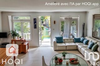  Maison � vendre 6 pi�ces 139 m�