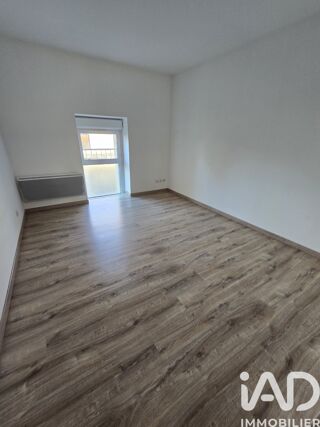  Maison � vendre 3 pi�ces 61 m�