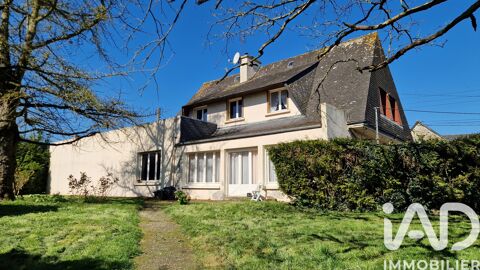   Vente Maison/villa 5 pi�ces Maison - 5 pi�ce(s) - 217 m�