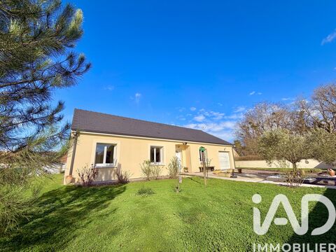   Vente Maison traditionnelle 5 pi�ces Maison - 5 pi�ce(s) - 113 m�