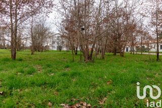  Terrain � vendre 2027 m�