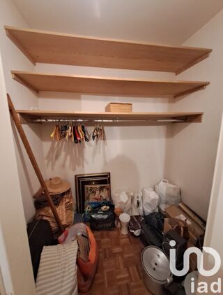  Appartement � vendre 4 pi�ces 77 m�