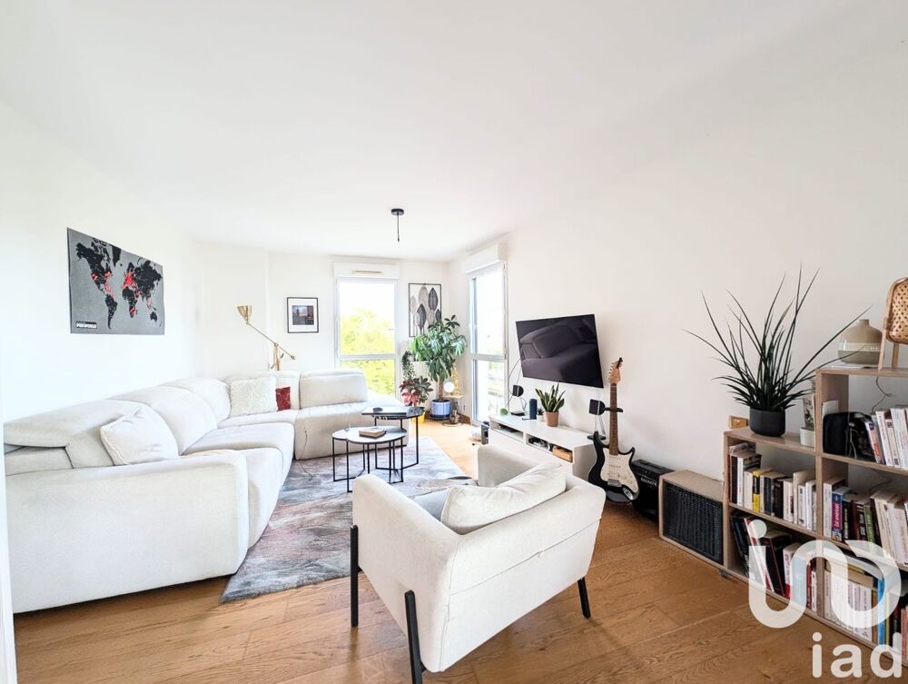  vendre  Appartement Rennes (35000)