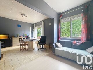  Maison � vendre 4 pi�ces 68 m�