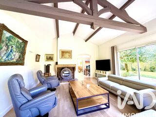  Maison � vendre 8 pi�ces 240 m�