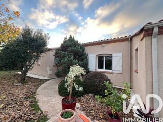  Maison � vendre 5 pi�ces 125 m�