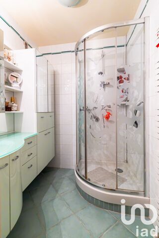  Appartement  vendre 3 pices 74 m