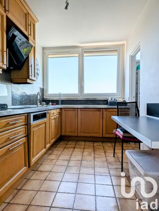  Appartement � vendre 5 pi�ces 92 m�