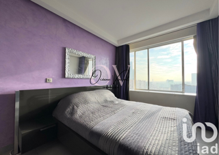  Appartement � vendre 3 pi�ces 94 m�