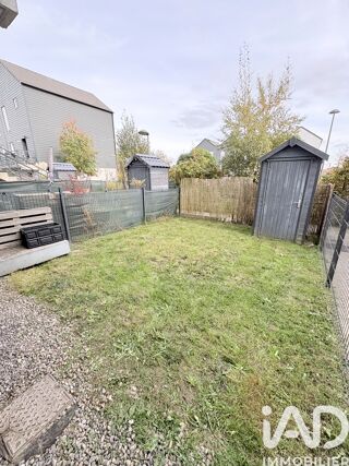  Maison � vendre 4 pi�ces 80 m�