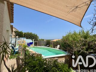  Villa � vendre 6 pi�ces 180 m�