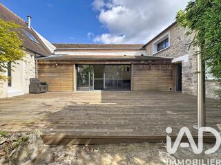  Maison � vendre 8 pi�ces 193 m�