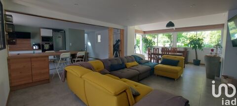   Vente Long�re 6 pi�ces Maison - 6 pi�ce(s) - 160 m�