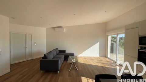  Appartement � louer 3 pi�ces 69 m�