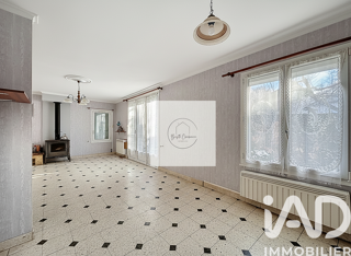  Maison � vendre 4 pi�ces 74 m�