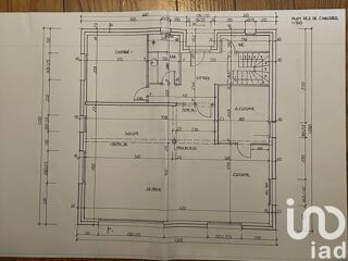  Terrain � vendre 2024 m�