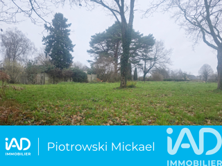  Terrain � vendre 882 m�