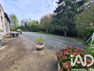  Maison � vendre 7 pi�ces 202 m�