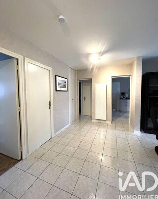  Appartement � vendre 5 pi�ces 102 m�