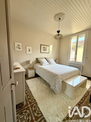  Maison � vendre 3 pi�ces 69 m�