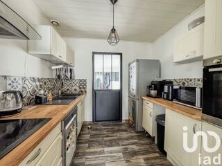  Maison  vendre 4 pices 79 m